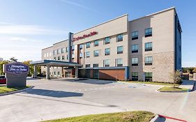 Hampton Inn & Suites Dallas East